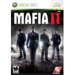 MAFIA 2 (xbox360) LT+3.0 русская версия